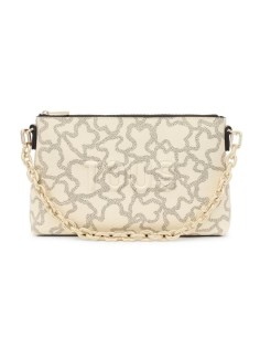 Clutch beige Kaos Icon 2