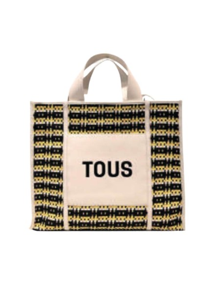 Shopping M. Amaya TOUS Braided Beige