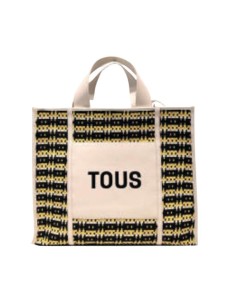 Shopping M. Amaya TOUS Braided Beige 2