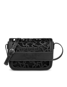 BANDOLERA AMAYA K. SHOCK NEGRO