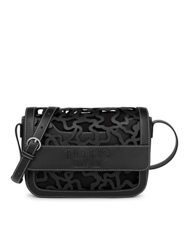 BANDOLERA AMAYA K. SHOCK NEGRO
