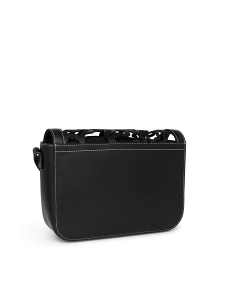 BANDOLERA AMAYA K. SHOCK NEGRO