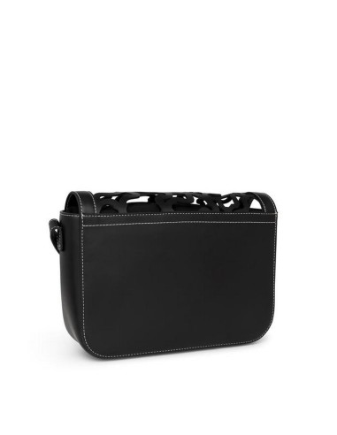 BANDOLERA AMAYA K. SHOCK NEGRO