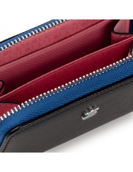 MONEDERO M. NEW DUBAI SAF. TRI-NEGRO