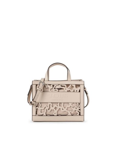SHOPPING M. AMAYA K SHOCK BEIGE