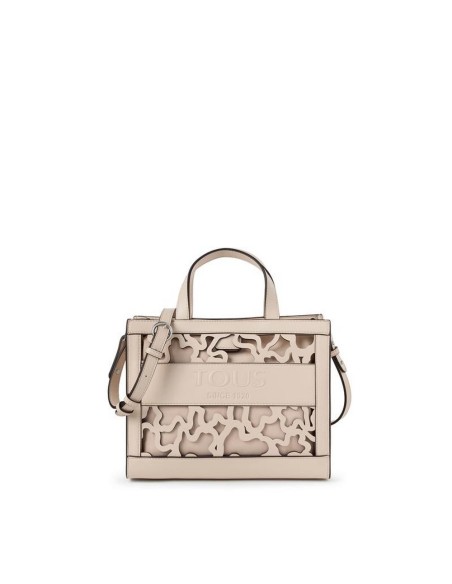 SHOPPING M. AMAYA K SHOCK BEIGE