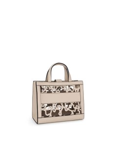 SHOPPING M. AMAYA K SHOCK BEIGE 2