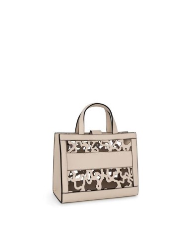 SHOPPING M. AMAYA K SHOCK BEIGE