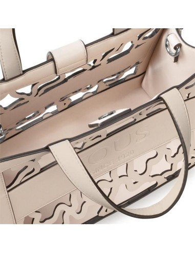 SHOPPING M. AMAYA K SHOCK BEIGE