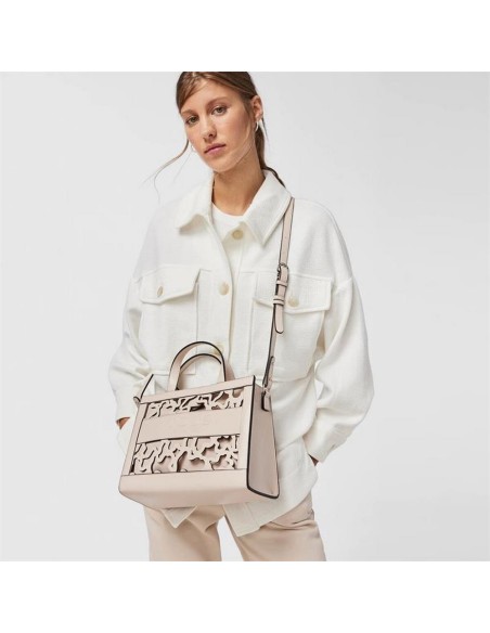 SHOPPING M. AMAYA K SHOCK BEIGE