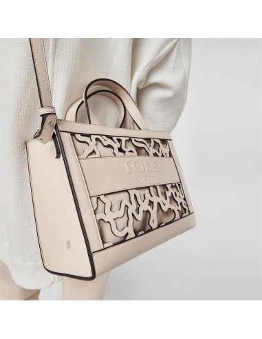 SHOPPING M. AMAYA K SHOCK BEIGE