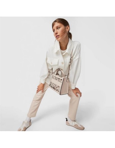 SHOPPING M. AMAYA K SHOCK BEIGE