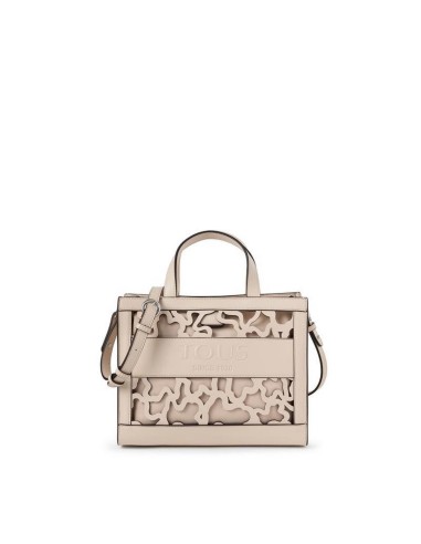 SHOPPING M. AMAYA K SHOCK BEIGE