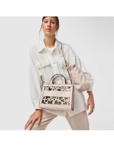 SHOPPING M. AMAYA K SHOCK BEIGE