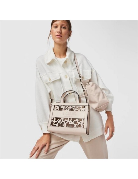 SHOPPING M. AMAYA K SHOCK BEIGE