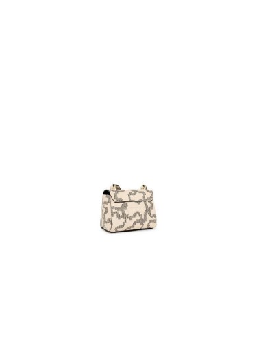 Mini Bandolera Tous Beige Kaos Pix