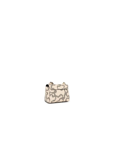 Mini Bandolera Tous Beige Kaos Pix
