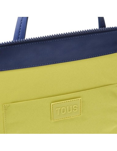 Mochila azul marino TOUS Marina