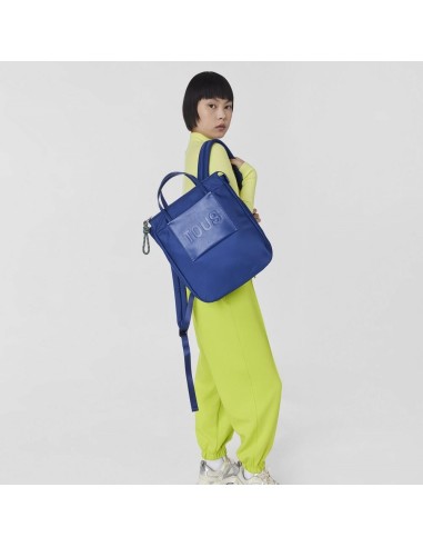 Mochila azul marino TOUS Marina