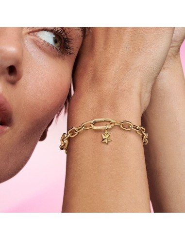 Charm Pandora de plata