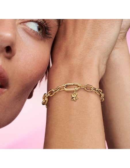 Charm Pandora de plata