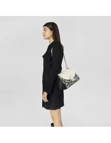Bolso TOUS CITY M. K. PIX Multi-negro