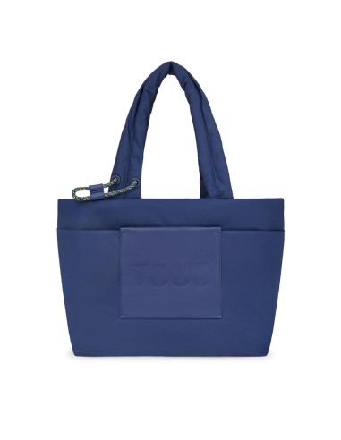 Capazo TOUS L. T MARINA Marino