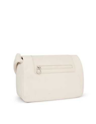 Bandolera TOUS T MARINA beige