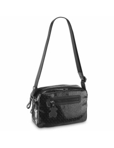 Bolso TIMILA S. LINDSAY NEGRO-NEGRO