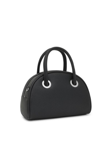 Bolso Bowling Mediano Negro TOUS Poppy - Elegancia y Versatilidad