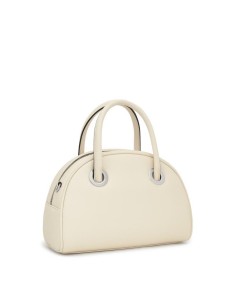 Bolso Bandolera Pequeño Negro TOUS Poppy - Estilo y Comodidad