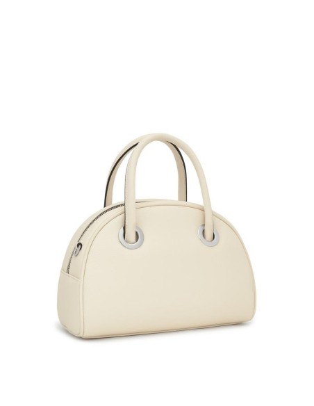 Bolso Bandolera Pequeño Negro TOUS Poppy - Estilo y Comodidad