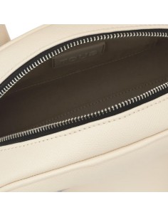 Bolso Bandolera Pequeño Negro TOUS Poppy - Estilo y Comodidad 2
