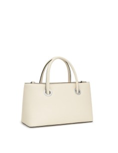 Bolso City Mediano Beige TOUS Poppy - Elegancia y Versatilidad 2