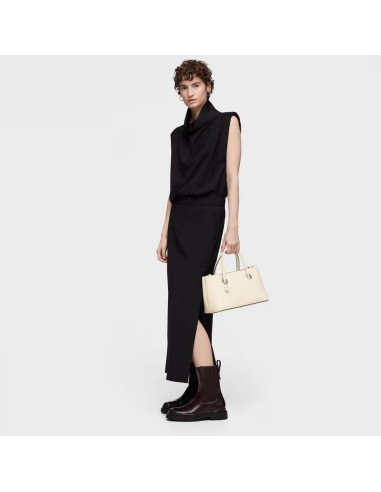 Bolso City Mediano Beige TOUS Poppy - Elegancia y Versatilidad
