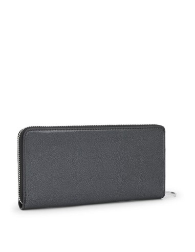 Billetera negra New Dorp