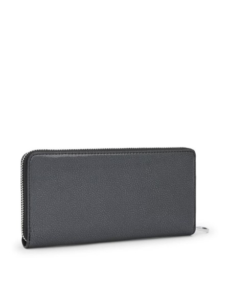 Billetera negra New Dorp