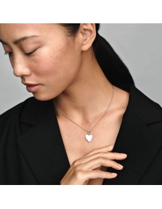 Charm Pandora de plata 2