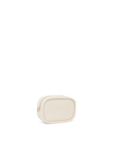 Bandolera Reporter beige TOUS Miranda 2