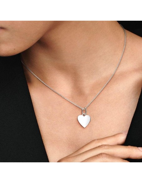 Charm Pandora de plata