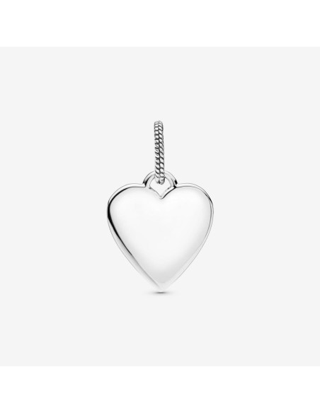 Charm Pandora de plata