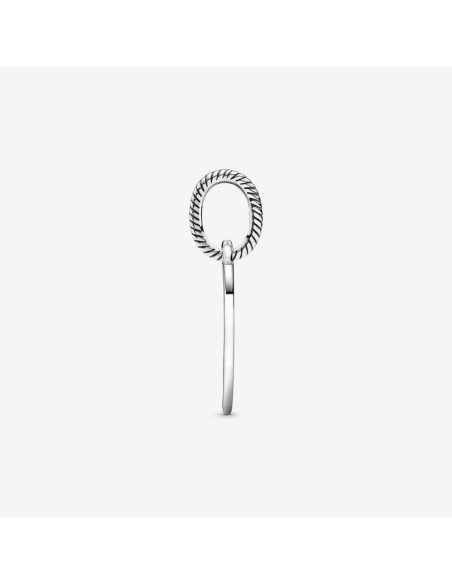 Charm Pandora de plata