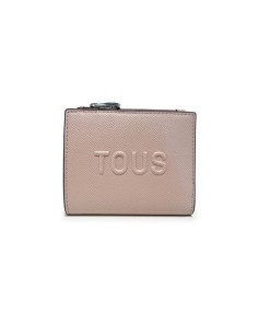 Billetera S. T LA RUE NEW TOPO