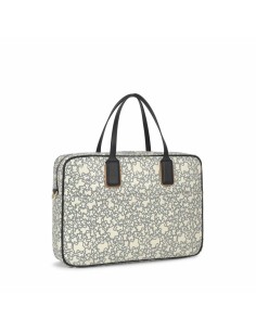 maletin k mini beige-negro