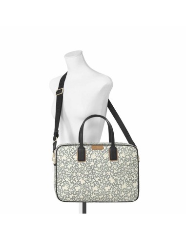 maletin k mini beige-negro