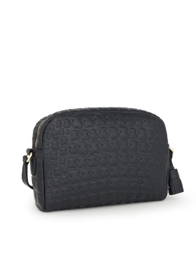 Bandolera TOUS NIKA SHERTON negro