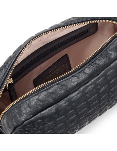 Bandolera TOUS NIKA SHERTON negro