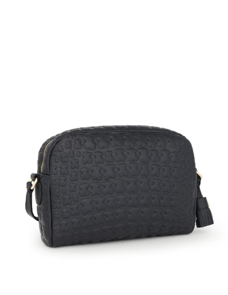 Bandolera TOUS NIKA SHERTON negro