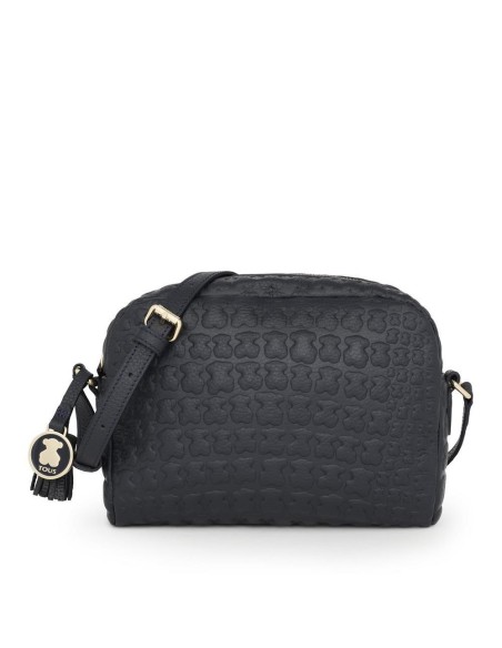 Bandolera TOUS NIKA SHERTON negro