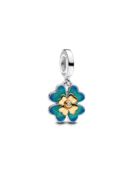 Charm Pandora de plata